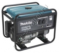 Генератор Makita EG 601A