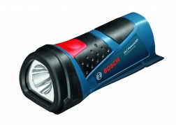 Аккумуляторный фонарь Bosch GLI 10,8 V-LI