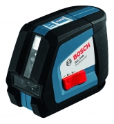 Лазерный нивелир Bosch GLL 2-50 0601063100