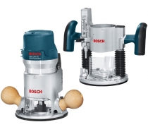 Электрический фрезер Bosch GMF 1400 CE