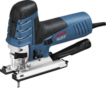 Электрический лобзик Bosch GST 150 CE (чемодан)