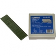 Гвозди Sumake F-40 для степлера F18/50 5000шт 40мм