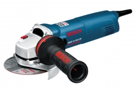 Угловая шлифовальная машина Bosch GWS 14-125 CI V