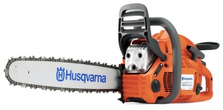 Бензопила Husqvarna 455e Rancher 9667679-15