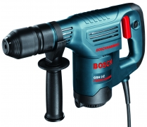 Эл. молоток Bosch GSH 3E (650Вт, 4.3Дж) 0611320703