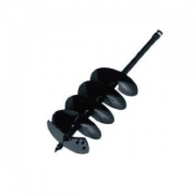 Шнек Husqvarna для землебура S300 9665117-01