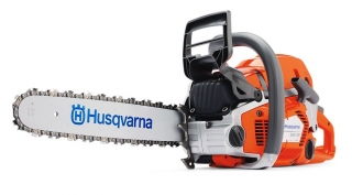Бензопила Husqvarna 562XP 9665702-18