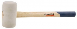 Киянка резиновая STAYER 65мм 20511-450