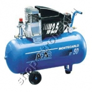 Компрессор ABAC Montecarlo 241 (8 бар, 240 л/мин)