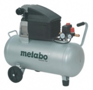 Компрессор масляный Metabo Basic Air 250