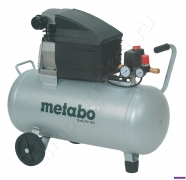 Компрессор масляный Metabo Basic Air 350