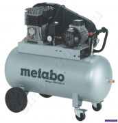 Компрессор Metabo MEGA 490/100D