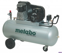 Компрессор Metabo MEGA 550/200D (0230155000)