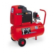 Компрессор с прямой передачей безмасляный Fiac FX 250