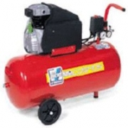 Компрессор с прямой передачей масляный Fiac COSMOS 50