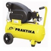 Компрессор с прямой передачей масляный Fiac F1/24