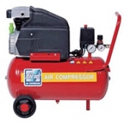 Компрессор с прямой передачей масляный Fiac FX90/50 (ресивер 50л)