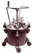Красконагнетательный бак Sumake AT-10M