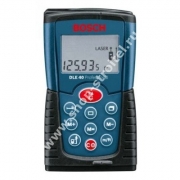 Лазерный дальномер BOSCH DLE 40