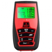 Лазерный дальномер CONDTROL Mettro 100 Pro