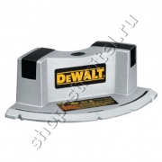 Лазерный уровень DeWalt DW060K