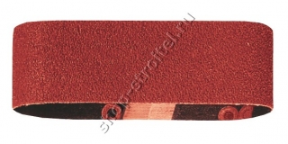 Лента шлифовальная Bosch 40x303 K180 Д 3шт. (2608606209)