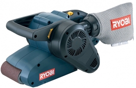 Ленточная шлифмашина EBS8021V RYOBI