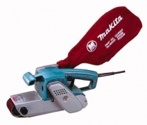 Эл. ленточная машина Makita 9924DB
