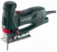 Лобзик Metabo STE 100 SCS кейс 601043500