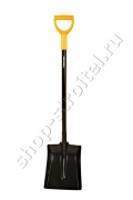 Лопата FISKARS ЭргоКомфорт для бетона