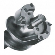 Бур Makita SDS-max P-21923 55x550