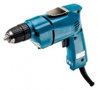 Эл. дрель Makita 6510 LVR (400Вт)