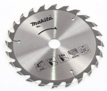 Диск пильный Makita B-29228 (255х30х2,3x32Z)