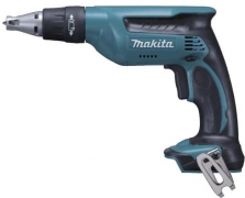 Аккумуляторный шуруповерт Makita BFS441Z