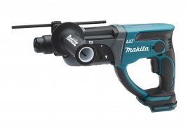Аккумуляторный перфоратор Makita BHR202Z