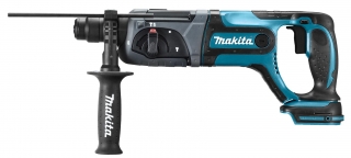 Аккумуляторный перфоратор Makita BHR241Z