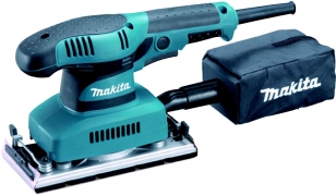 Шлифмашина вибрационная Makita BO3710