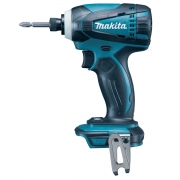 Аккумуляторный шуруповерт Makita BTD134Z