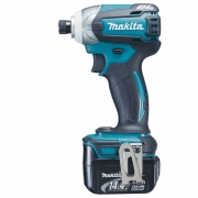 Аккумуляторный шуруповерт Makita BTD136RFE