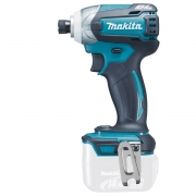 Аккумуляторный шуруповерт Makita BTD136Z