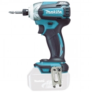 Аккумуляторный шуруповерт Makita BTD147Z