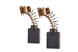Щетки Makita CB 419