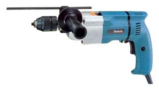 Эл. дрель Makita HP 2033 (720Вт)