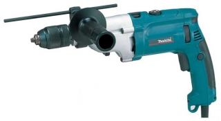 Дрель ударная Makita HP 2071