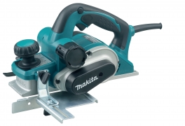 Электрорубанок Makita KP0810K