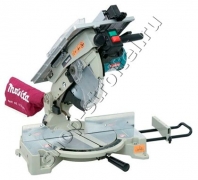 Эл. пила торцов. Makita LH 1040 F