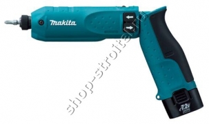 Отвертка акк. Makita TD020DSE