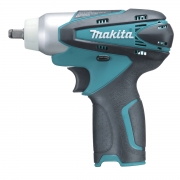 Аккумуляторный гайковерт Makita TW100DZ