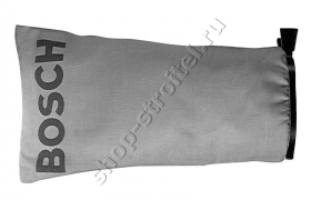 Мешок матерчатый Bosch для GEX, PBS 60