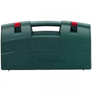 Кейс Metabo пластиковый (для SXE 425)